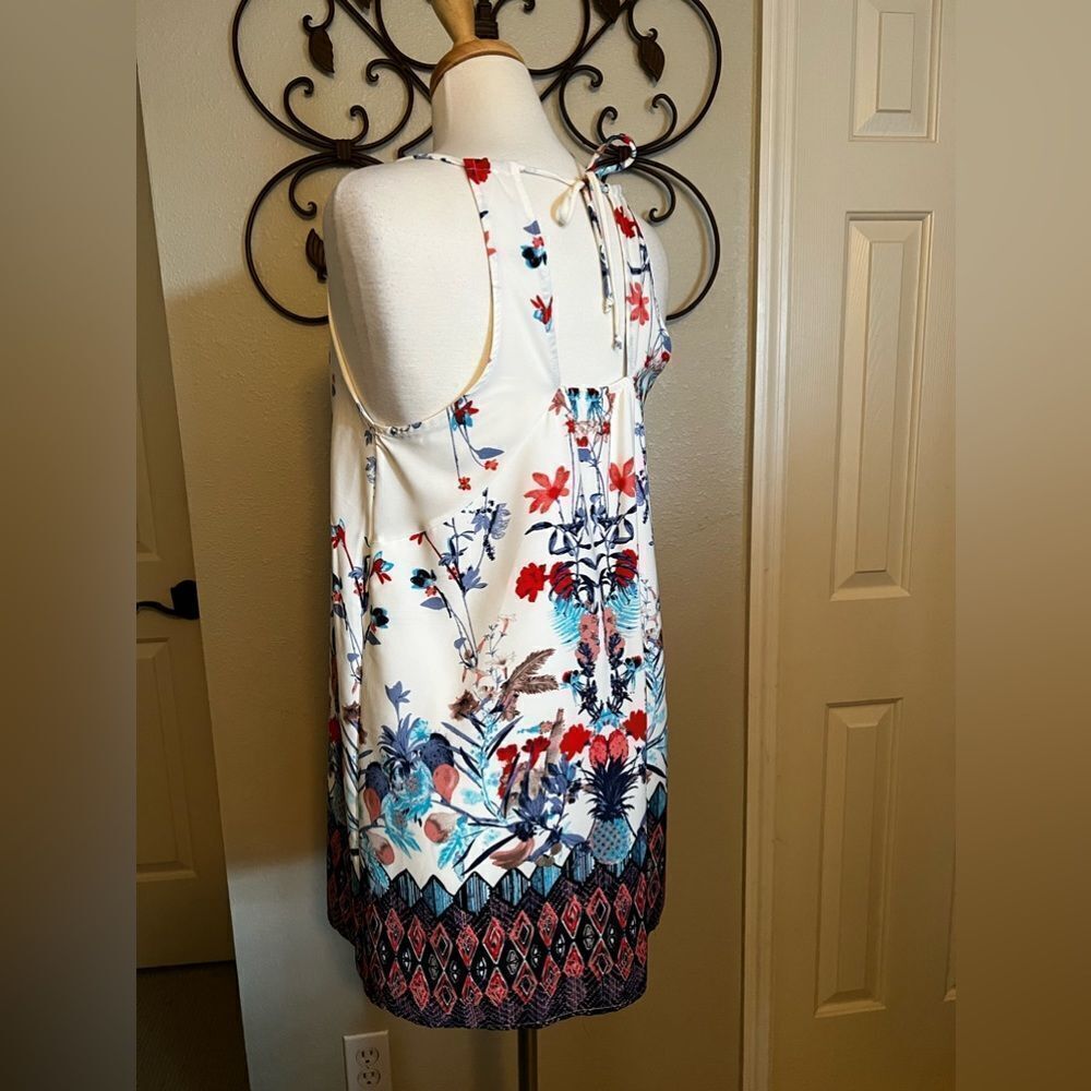 Peppermint size small dress - Picture 5 of 5